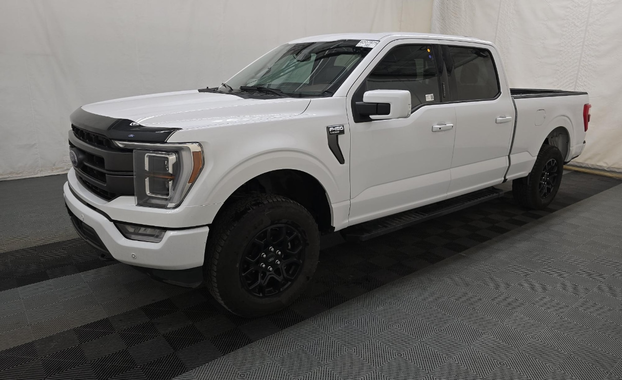 2023 Ford F-150 Lariat's photo