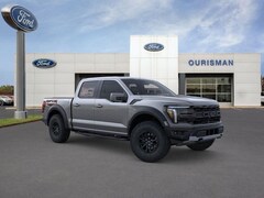 2025 Ford F-150 Raptor Truck