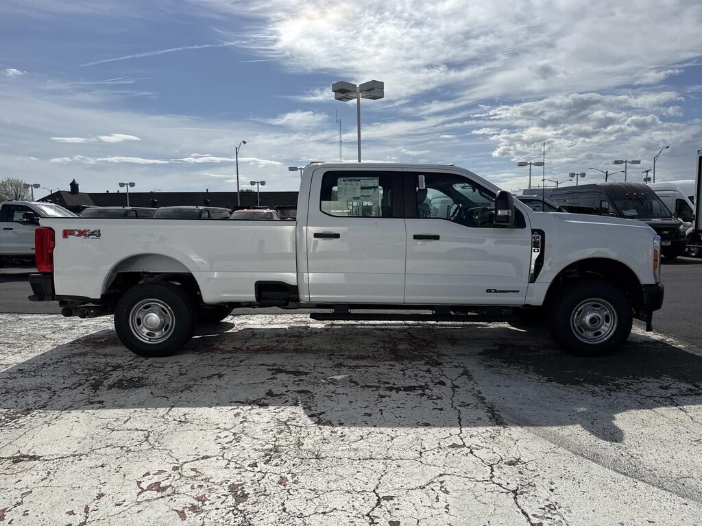 New 2026 Ford F-250 XL Truck