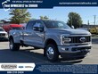 Ford F-450