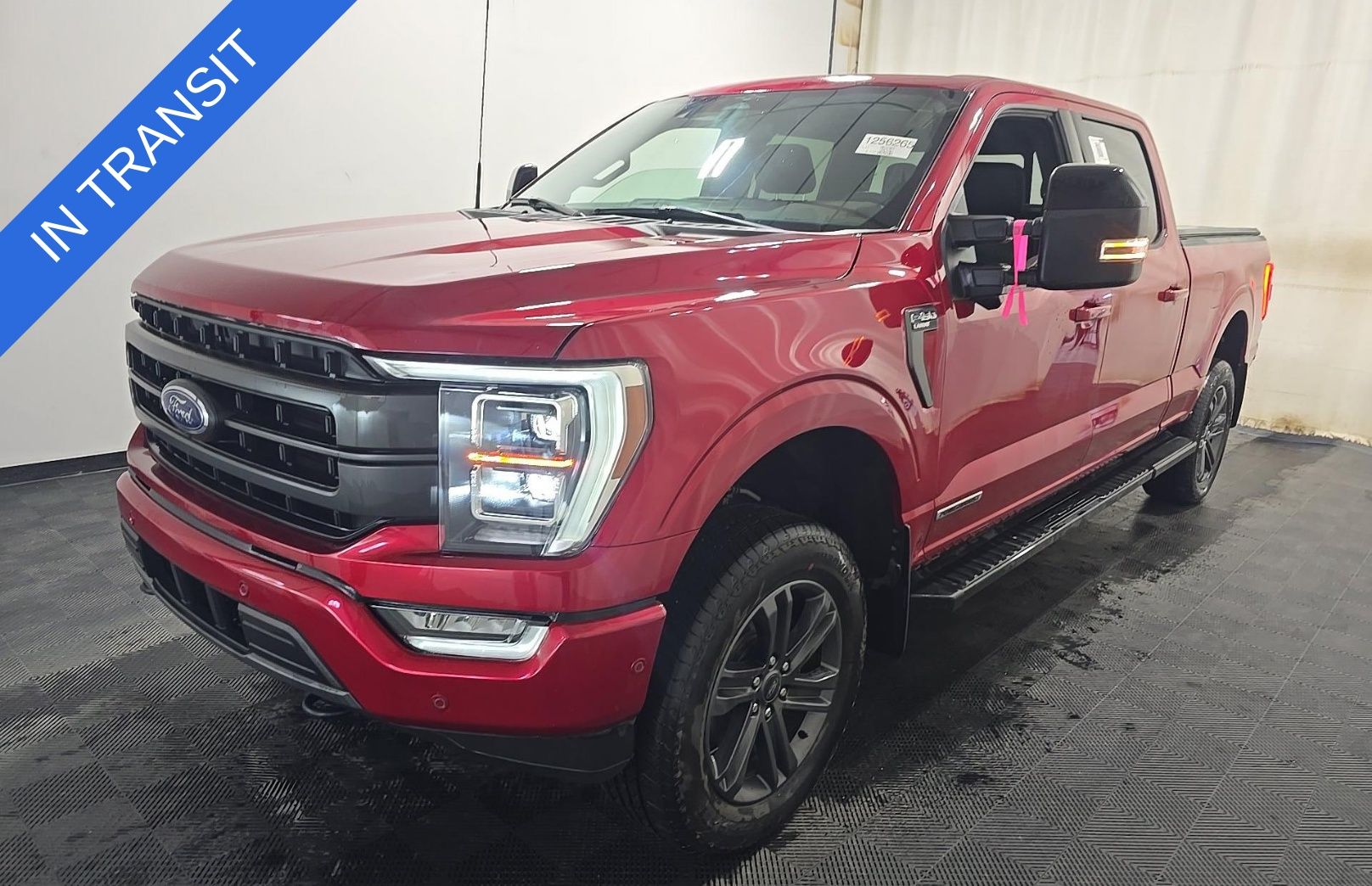 2023 Ford F-150 Lariat 4x4 SuperCrew 157 in's photo