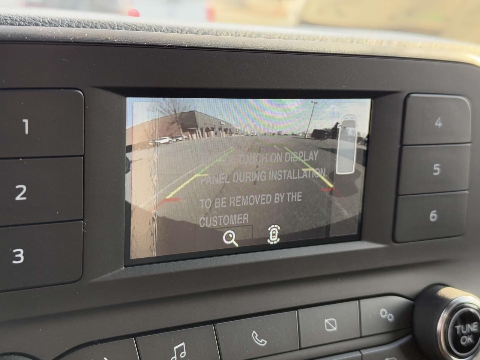 2025 Ford Transit Van Base - Photo 14