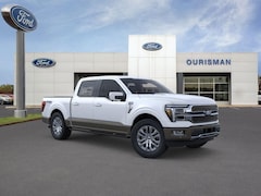 2026 Ford F-150 King Ranch Truck
