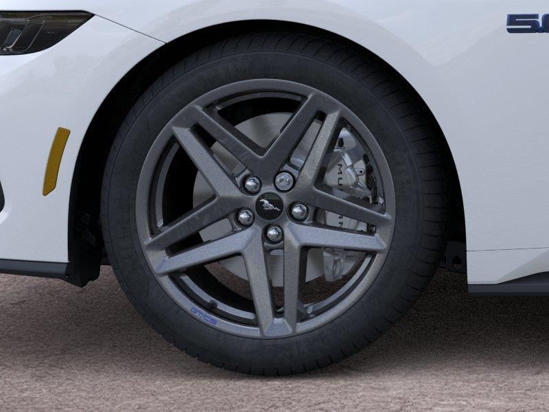 2025 Ford Mustang GT Premium Fastback - Photo 19
