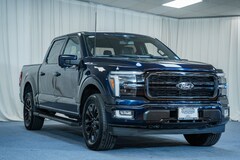 2024 Ford F-150 Lariat Truck for Sale in Manassas VA