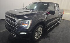 2023 Ford F-150 Limited Truck for Sale in Manassas VA