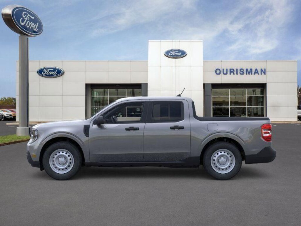 New 2026 Ford Maverick XL Truck