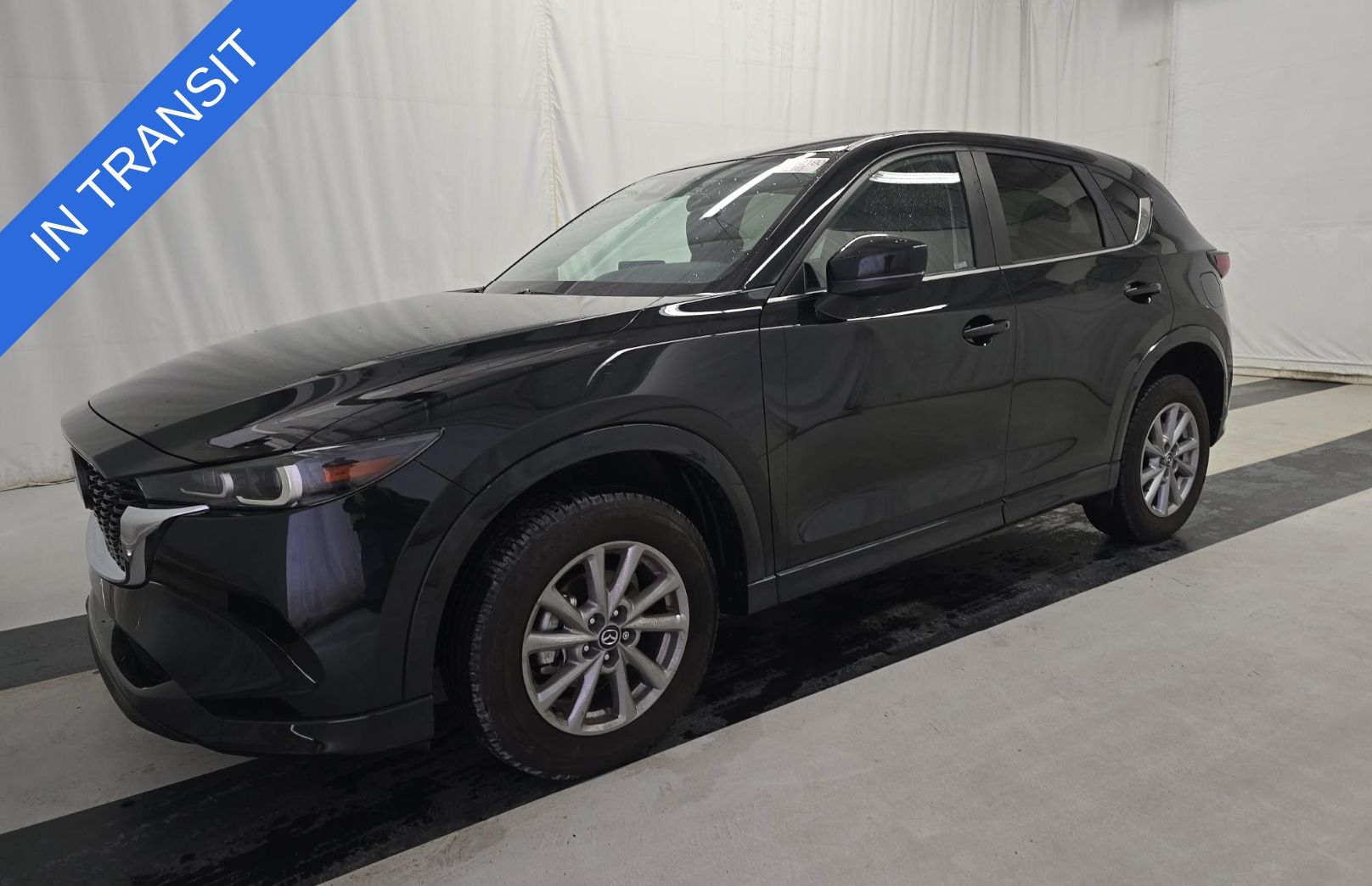 2025 Mazda CX-5 S Select Package Auto AWD's photo