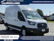 Ford E-Transit-350 Cargo