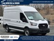  Ford Transit-350 Cargo