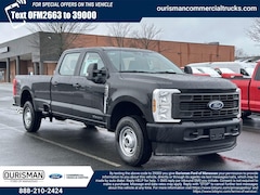2025 Ford F-250 XL Truck for Sale in Manassas VA