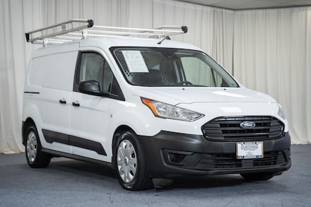 2019 Ford Transit Connect XL Cargo Van