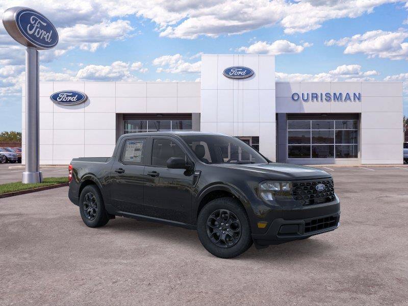 2026 Ford Maverick XLT Truck