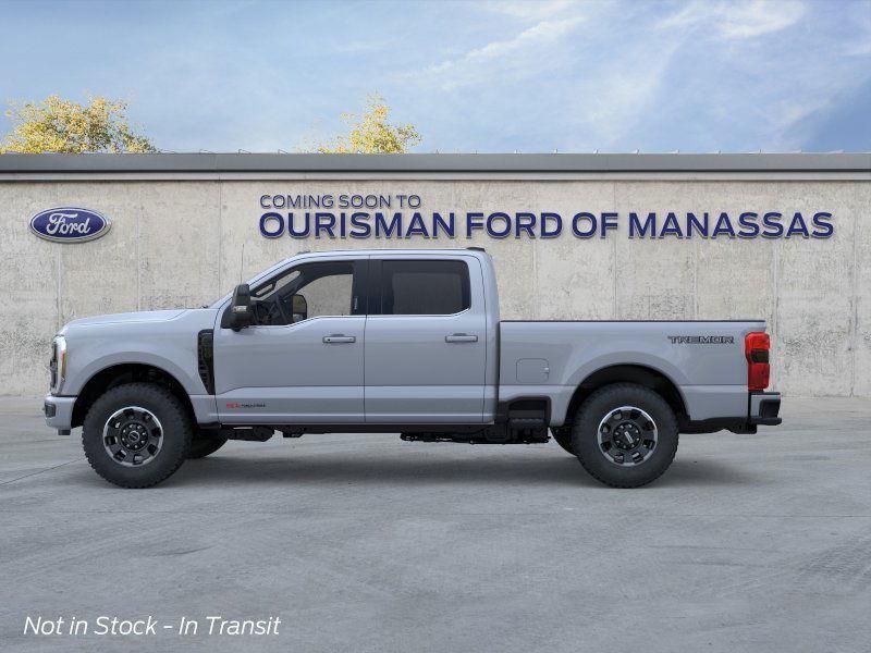 2026 Ford F-350 Lariat photo 4