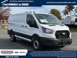  Ford Transit-250 Cargo