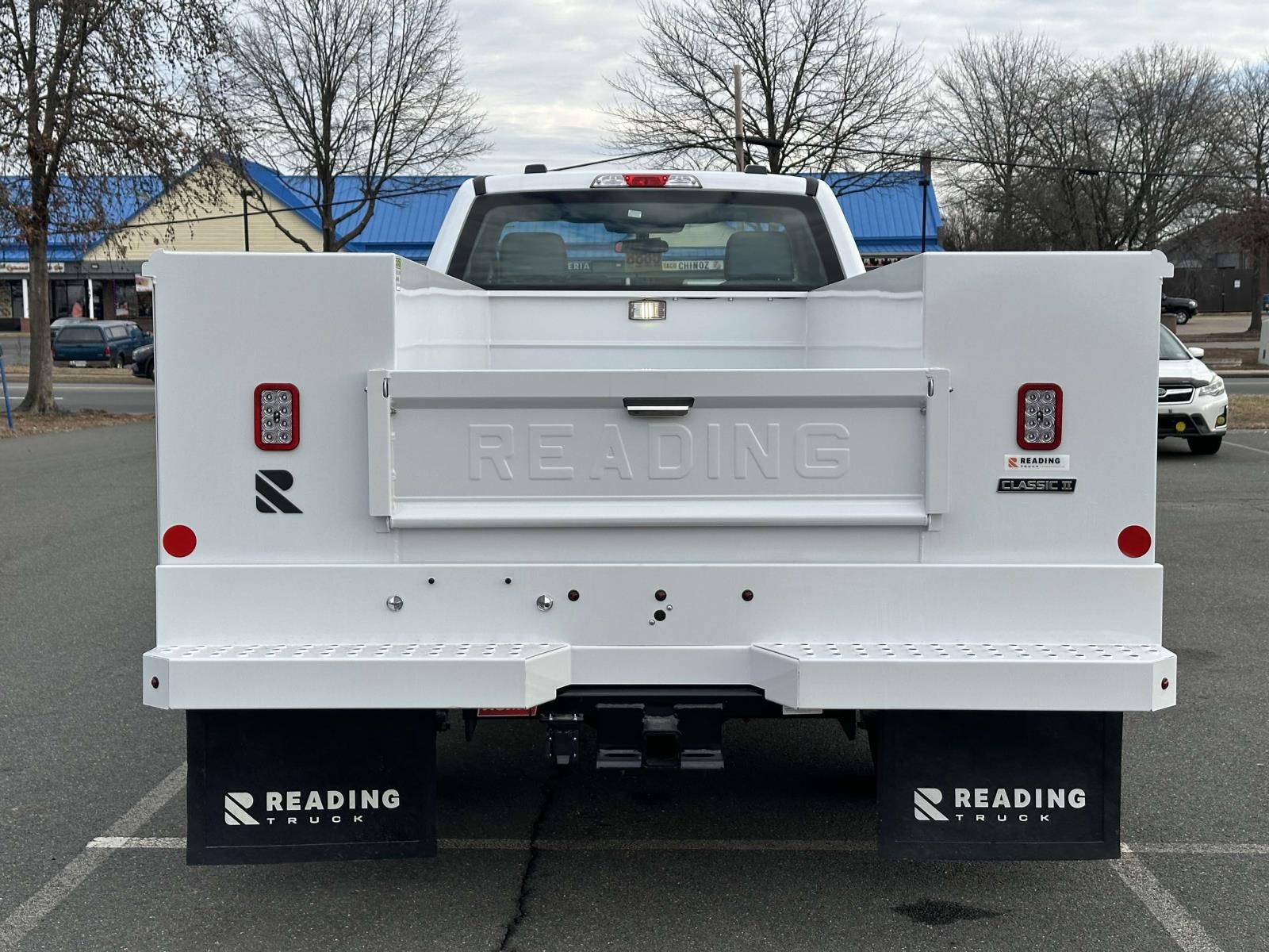 2024 Ford F-450 XL photo 3