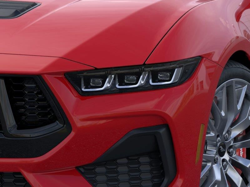 2025 Ford Mustang GT Premium Fastback - Photo 18