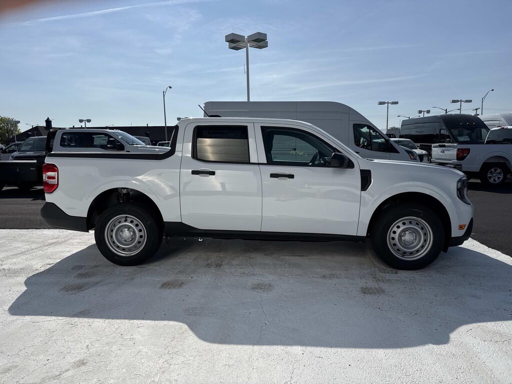 New 2026 Ford Maverick XL Truck
