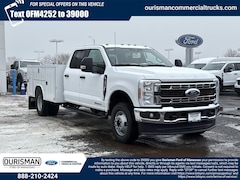 2026 Ford F-350 Chassis XL Chassis