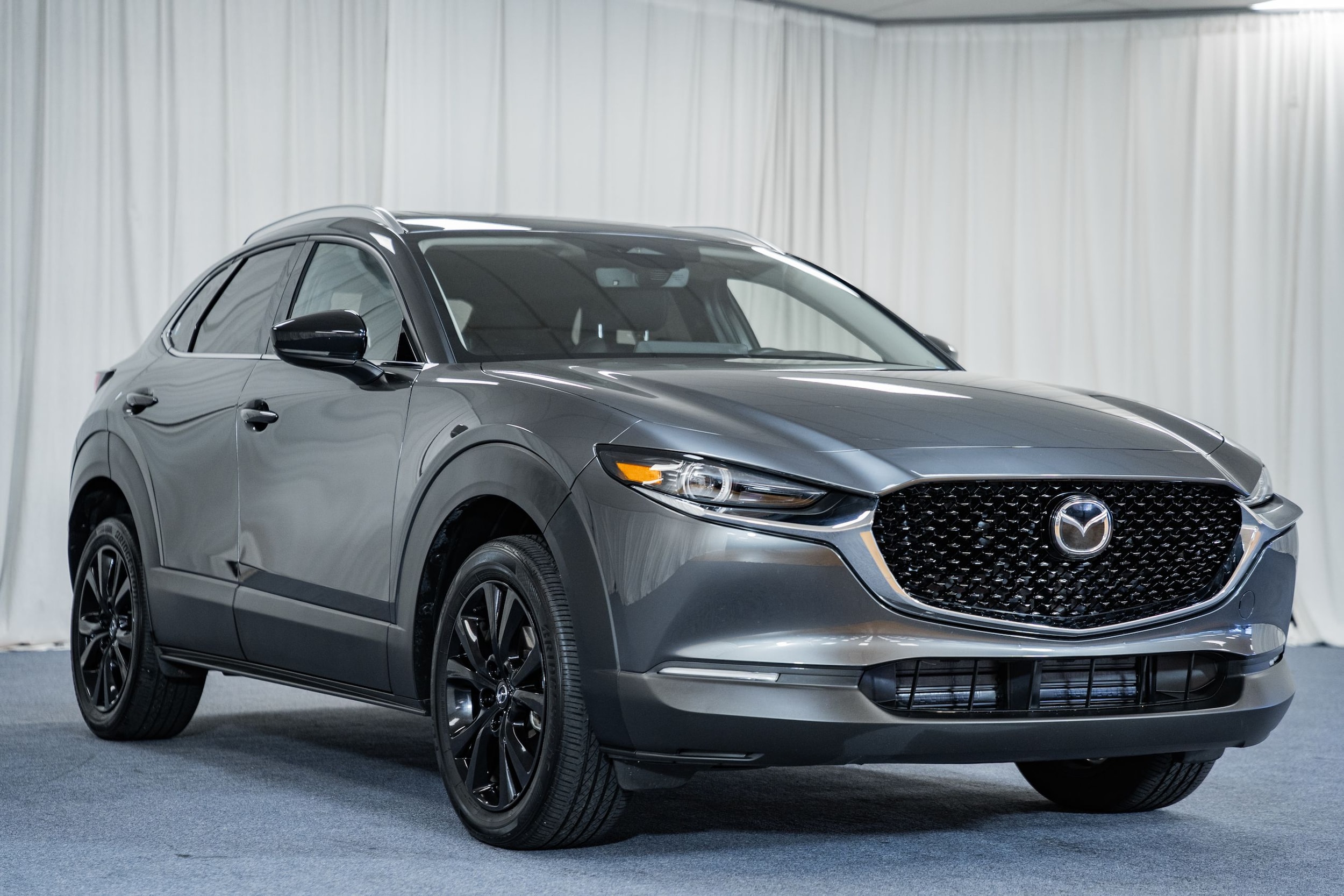 2024 Mazda CX-30 Turbo Premium's photo