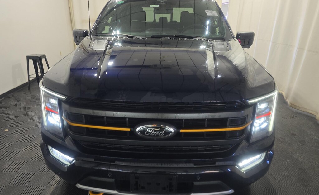 Used 2023 Ford F-150 Tremor Truck