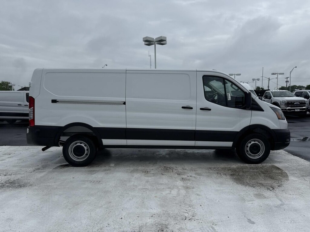 New 2026 Ford Transit-250 Cargo Base Cargo Van