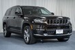  Jeep New Grand Cherokee