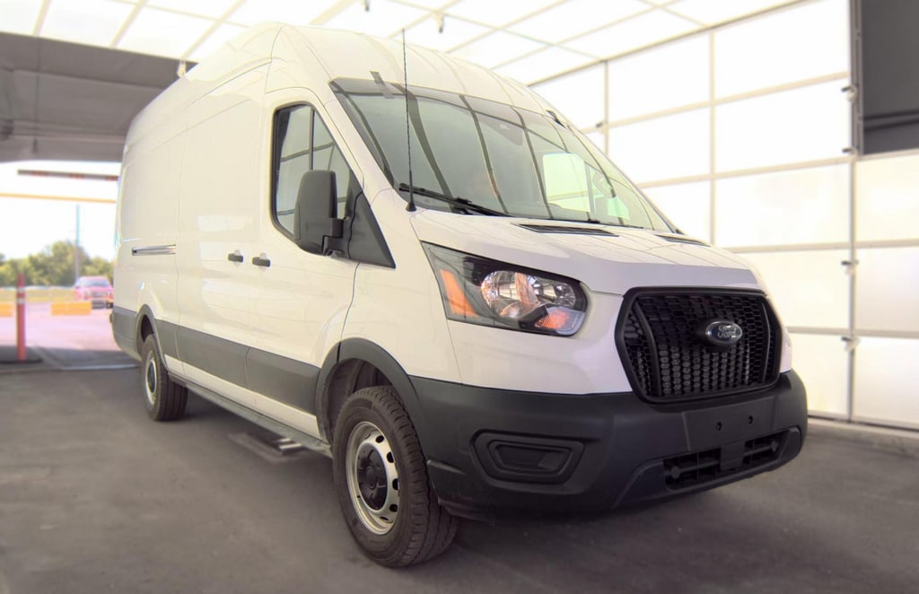 Used 2025 Ford Transit-250 Cargo Base Cargo Van