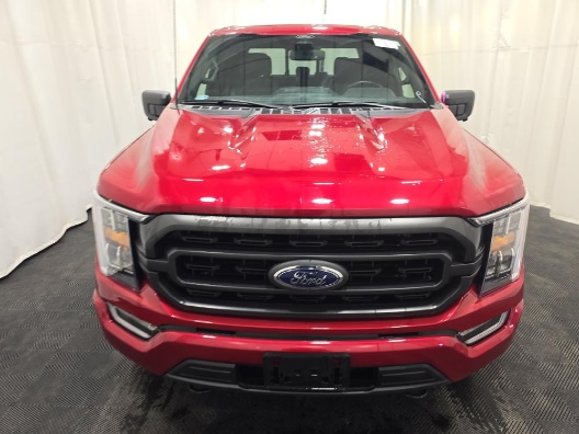 Used 2022 Ford F-150 XLT with VIN 1FTFW1E58NKE62823 for sale in Manassas, VA