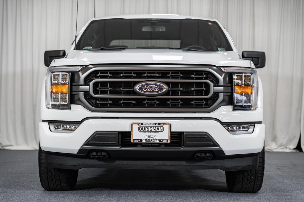 Used 2023 Ford F-150 XLT Truck