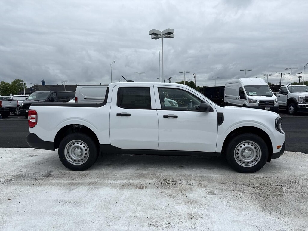New 2026 Ford Maverick XL Truck
