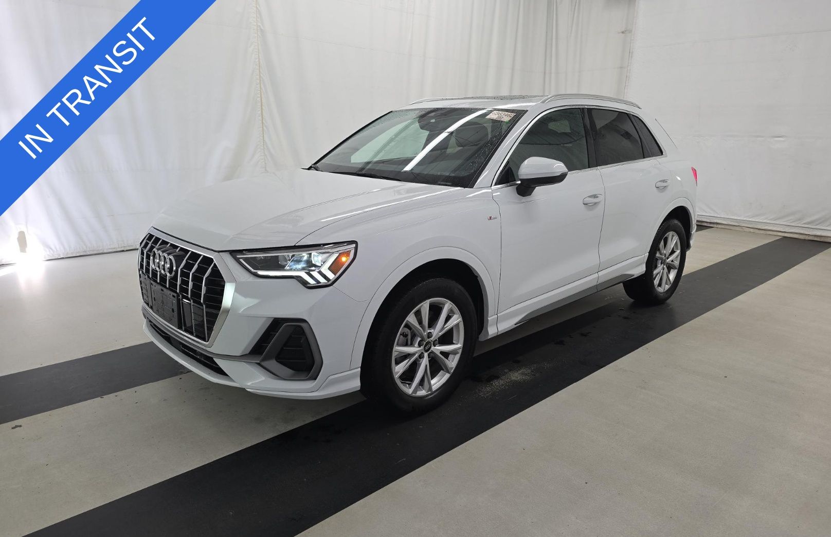 2023 Audi Q3 45 TFSI S Line Premium Plus quattro's photo