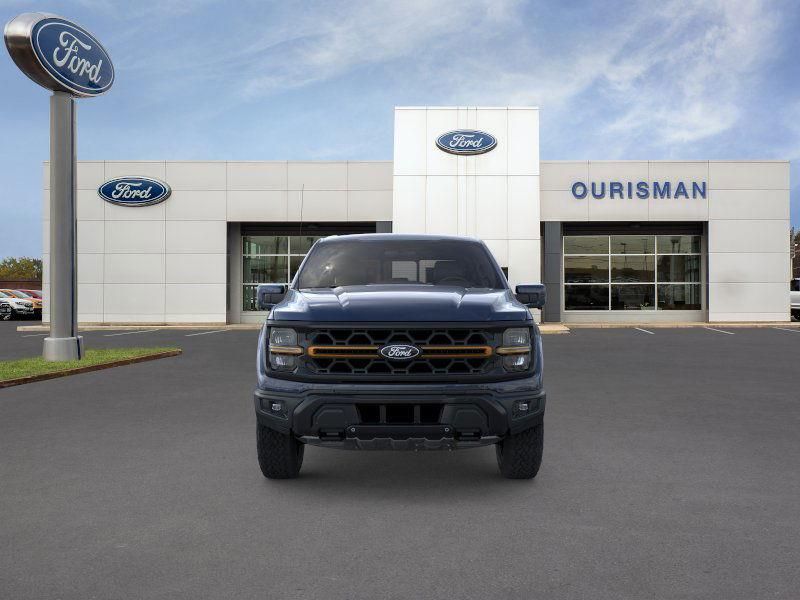 2025 Ford F-150 Tremor photo 2