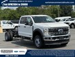 Ford F-550 Chassis