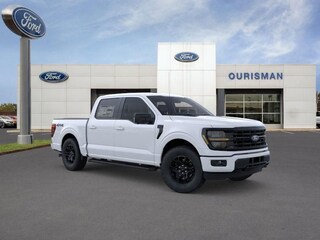 2026 Ford F-150 XLT Truck