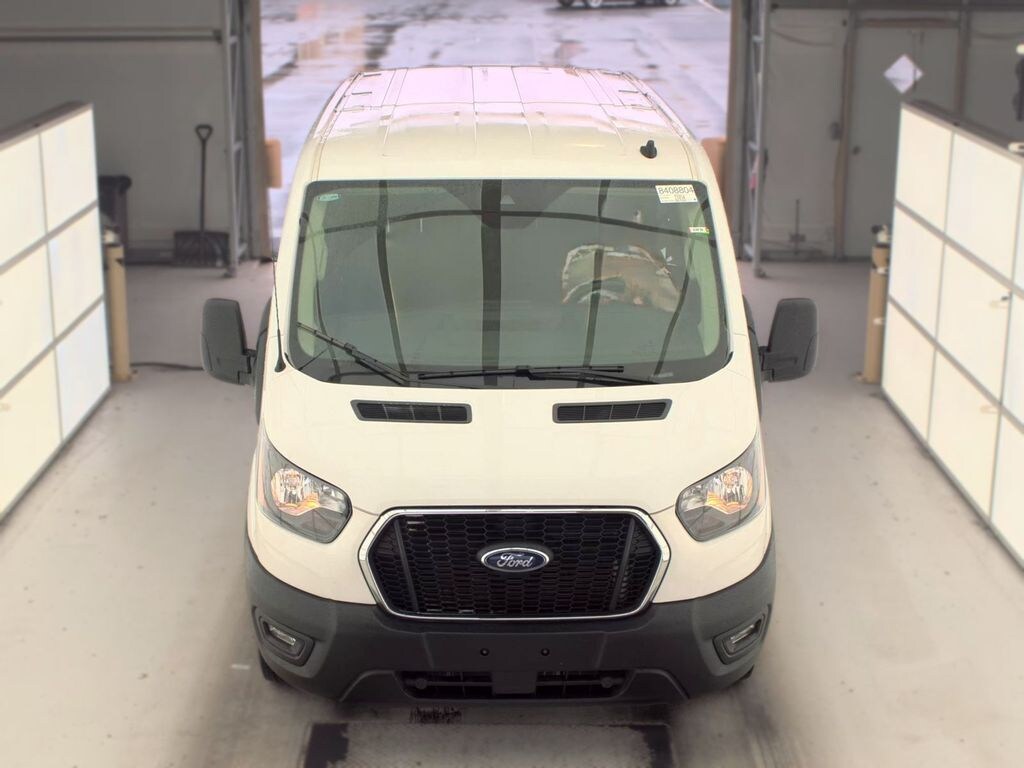 Used 2025 Ford Transit-250 Cargo Base Cargo Van
