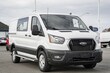  Ford Transit-250 Cargo