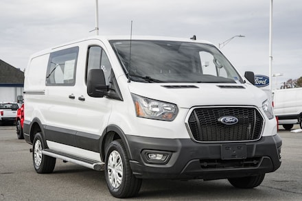 2024 Ford Transit-250 Cargo Base Cargo Van