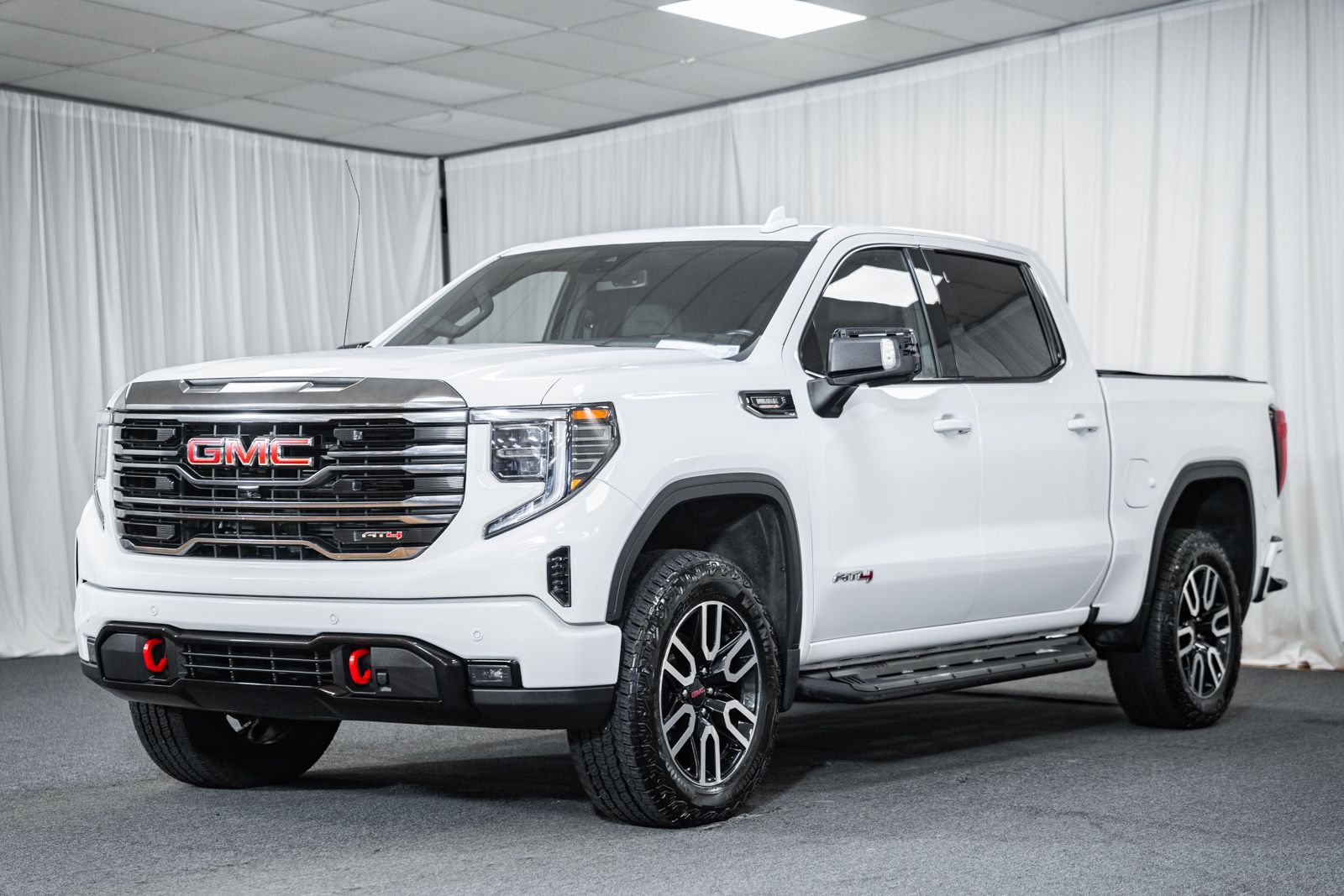 2023 Gmc Sierra 1500 AT4 photo 3