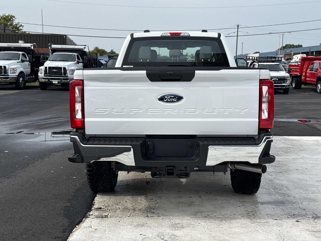 New 2026 Ford F-250 XL Truck