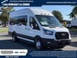 Ford Transit-350 Passenger