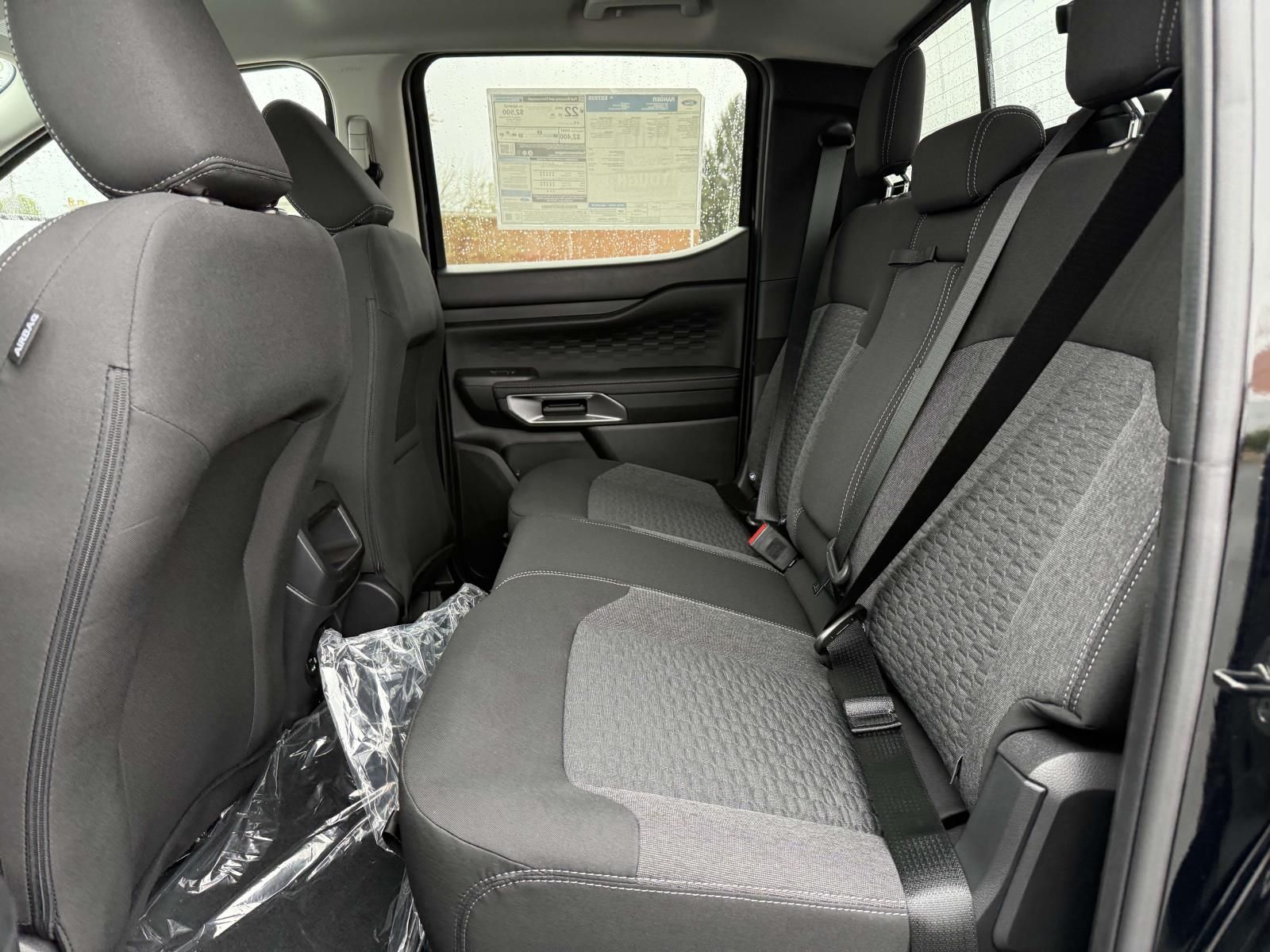 2025 Ford Ranger XLT - Photo 10