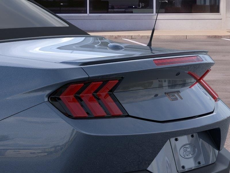 2025 Ford Mustang GT Premium Convertible - Photo 22