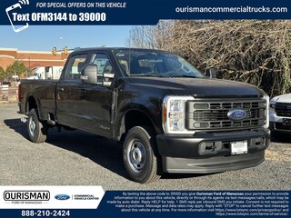 2025 Ford F-250 XL Truck