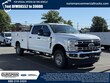 Ford F-350 Chassis