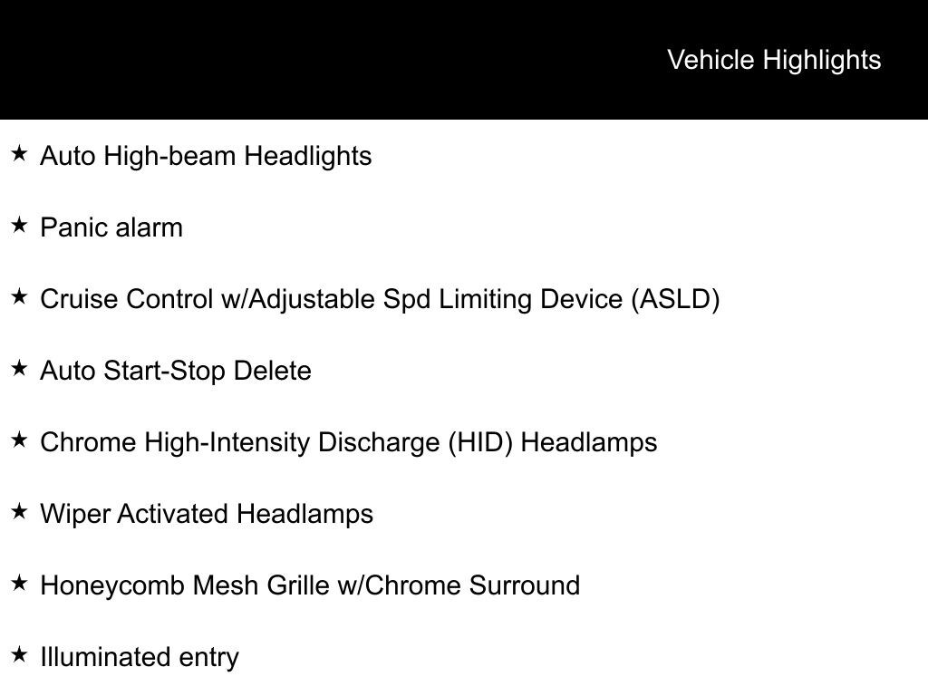 Used 2023 Ford Transit-250 Cargo Base Cargo Van