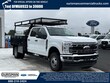  Ford F-350 Chassis