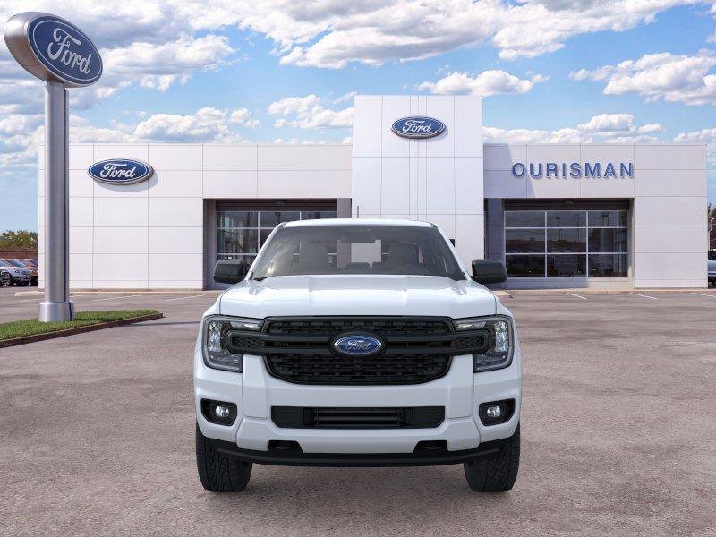 New 2026 Ford Ranger XL Truck
