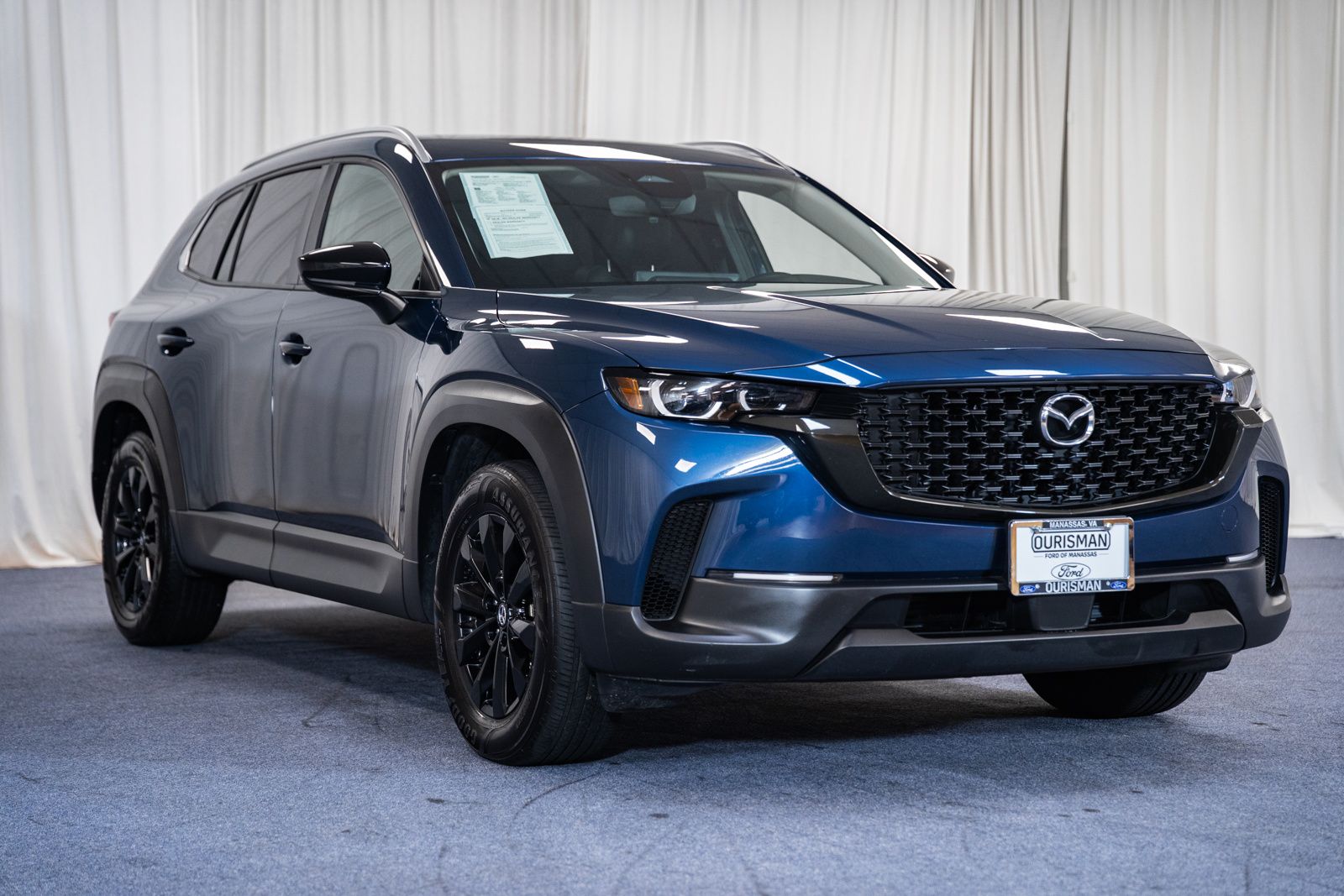 2025 Mazda CX-50 2.5 S Premium's photo