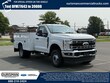  Ford F-350 Chassis